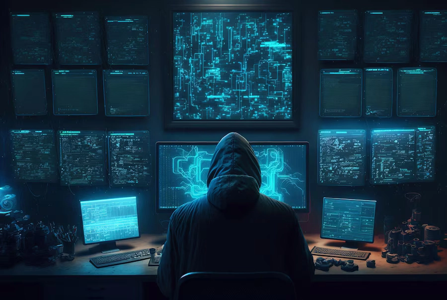Cybersegurança