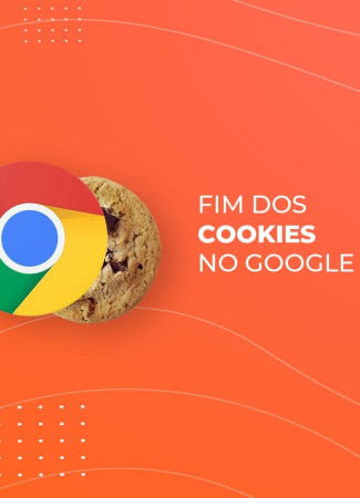 Armazenamento de cookies - LGPD