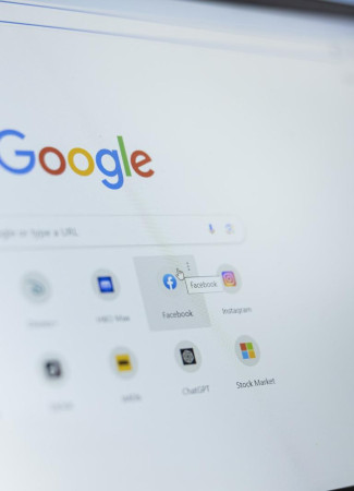 Como anunciar no Google?