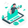 Gerenciamento de e-mail marketing no ABC 